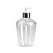 DISPENSER SAPONE LIQUIDO - BASIC 400MLPlastic Forte