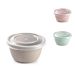 CONTENITORE TONDO 250 ML SURT VRMPlastic Forte