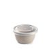CONTENITORE TONDO 250 ML SURT VRMPlastic Forte