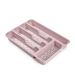 PORTAPOSATE GRANDE CLASSIC SURT VRMPlastic Forte