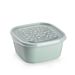 CONTENITORE BASIC QUADRATO 1,5 L SURT VRM COMBIPlastic Forte