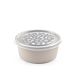 CONTENITORE BASIC TONDO 1 L SURT VRM COMBIPlastic Forte
