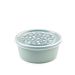 CONTENITORE BASIC TONDO 1 L SURT VRM COMBIPlastic Forte