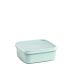 CONTENITORE QUADRATO 600 ML BASSA SURT VRM COMBIPlastic Forte
