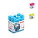 SET 2 ACCUMULATORI DI FREDDO N°3 ASSORTITI - 100GPlastic Forte