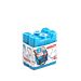 SET 2 ACCUMULATORI DI FREDDO N°3 ASSORTITI - 100GPlastic Forte