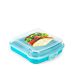 PORTA SANDWICHPlastic Forte