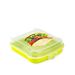 PORTA SANDWICHPlastic Forte