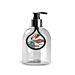 DISPENSER SAPONE LIQUIDO - PET 500MLPlastic Forte