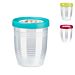 BARATTOLO VIENA 1LPlastic Forte
