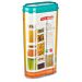 RECIPIENTE 2,35 L PSPlastic Forte