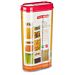 RECIPIENTE 2,35 L PSPlastic Forte