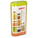 RECIPIENTE 2,35 L PSPlastic Forte
