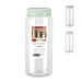 BARATTOLO CLASSIC   2 L SURT VRMPlastic Forte
