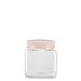 BARATTOLO QUADRATO CLASSIC 800 ML SURT VRMPlastic Forte