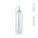 BOTTIGLIA A BOCCA AMPIA 400 ML S-209 SURT VRMPlastic Forte