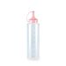 BOTTIGLIA A BOCCA AMPIA 400 ML S-209 SURT VRMPlastic Forte