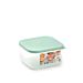 CONTENITORE BENTO QUADRATO 700 ML SURT VRMPlastic Forte