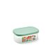 CONTENITORE BENTO RETTANGOLARE 280 ML SURT VRMPlastic Forte