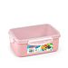 CONTENITORE CLICK RETTANGOLARE 1 L SURT VRM COMBIPlastic Forte