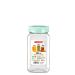 BARATTOLO QUADRATO CLASSIC 600 ML SURT VRMPlastic Forte