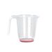 CARAFFA 500 MLPlastic Forte