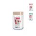 BARATTOLO MONTECARLO 375 ML SURT VRMPlastic Forte