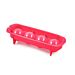 FORMAGHIACCIO SFERIC 5CM - ASSORTITIPlastic Forte