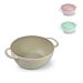 CASSERUOLA TASTY ROTONDA SURT VRMPlastic Forte