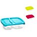 CONTENITORE LUNCH NO1 725 MLPlastic Forte