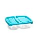 CONTENITORE LUNCH NO1 725 MLPlastic Forte