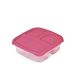 CONTENITORE LUNCH NO3 1,22 LPlastic Forte
