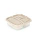 CONTENITORE LUNCH No3 1,22 L SURT VRMPlastic Forte