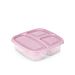 CONTENITORE LUNCH No3 1,22 L SURT VRMPlastic Forte