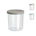 BARATTOLO TWIST 1,5 L SURT VRMPlastic Forte