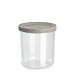 BARATTOLO TWIST 1,5 L SURT VRMPlastic Forte