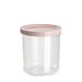 BARATTOLO TWIST 1,5 L SURT VRMPlastic Forte