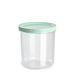 BARATTOLO TWIST 1,5 L SURT VRMPlastic Forte