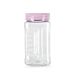 BARATTOLO MILAN 500 ML SURT VRMPlastic Forte