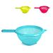 SCOLAPASTA CON MANICO CLASSIC 26,5 CMPlastic Forte