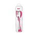 SET 3 POSATE CON ASTUCCIOPlastic Forte