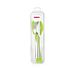 SET 3 POSATE CON ASTUCCIOPlastic Forte