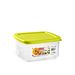 LUNCH BOX HERMETIC FLEX 900 MLPlastic Forte