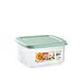 LUNCH BOX HERMETIC FLEX 900 ML SURT VRMPlastic Forte