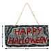 Atosa - Decorazione Happy HalloweenAtosa