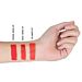 Cream Make-up Rosso - 30mlAtosa
