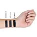 Aqua Make-up Nero - 12gAtosa