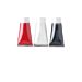Cream Make-up Set 3 Colori - 9mlAtosa