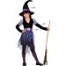 Atosa - Costume Streghetta Viola - 7/9 AnniAtosa