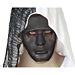 Atosa - Maschera Halloween NeroAtosa